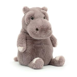 Jucarie de plus - Hipopotamul Myrtle | Jellycat imagine