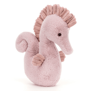 Jucarie de plus - Medium - Sienna Seahorse | Jellycat imagine