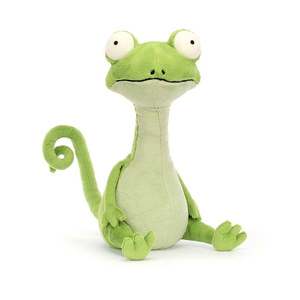 Jucarie de plus - Caractacus Chameleon | Jellycat imagine