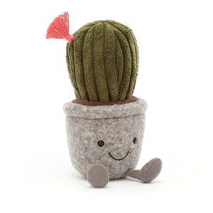 Jucarie de plus - Silly Succulent - Cactus | Jellycat imagine