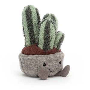 Jucarie de plus - Silly Succulent - Columnar Cactus | Jellycat imagine
