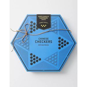 Joc Chinese Checkers | Gentlemen's Hardware imagine