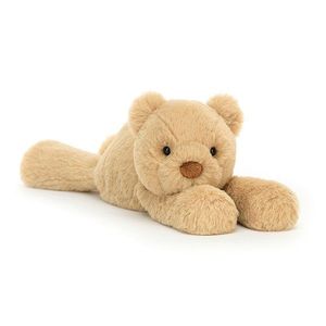 Jucarie de plus - Smudge Bear, 24 cm | Jellycat imagine