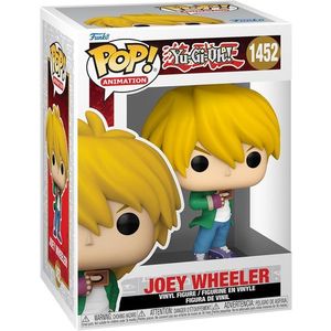 Figurina - Yu-Gi-Oh! - Joey Wheeler | Funko imagine