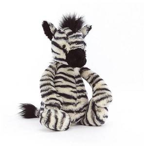 Zebra prietenoasa imagine