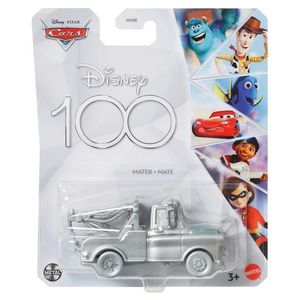 Masinuta - Disney Cars - Disney 100: Mater | Mattel imagine