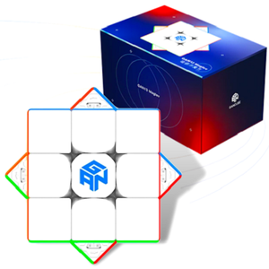 Cub Rubik - Gan 13 MagLev | Gan imagine