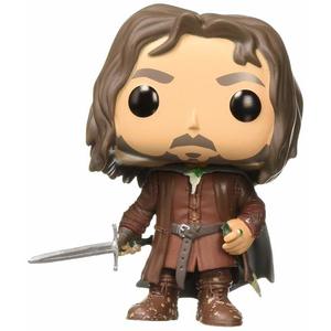 Figurina - Lord of The Rings - Aragorn | Funko imagine