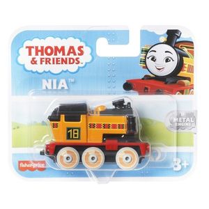 Jucarie - Locomotiva - Thomas & Friends | Fisher-Price imagine