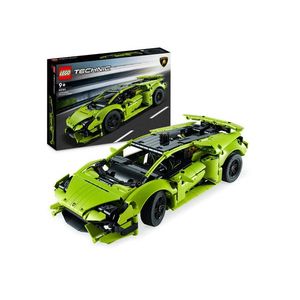 LEGO Technic - Lamborghini Huracan Tecnica (42161) | LEGO imagine