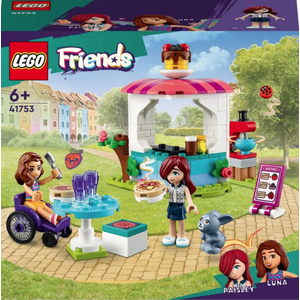 LEGO Friends - Clatitarie [41753] | LEGO imagine