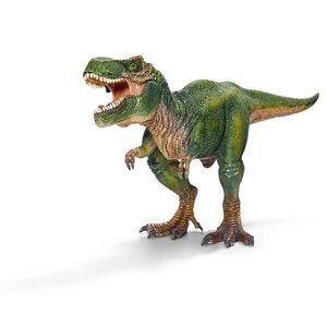 Figurina Dinte de Tyrannosaurus Rex imagine