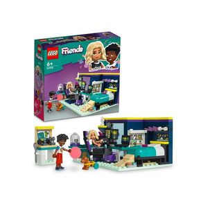 LEGO Friends - Nova's Room (41755) | LEGO imagine