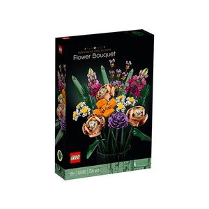 LEGO - Botanical Collection: Flower Bouquet, 10280 | LEGO imagine