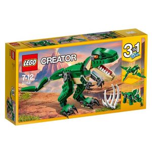 Dinozauri puternici | LEGO imagine