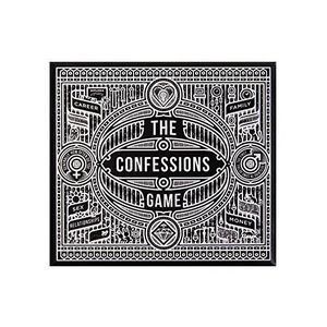 Confession Card Game | The School Of Life imagine