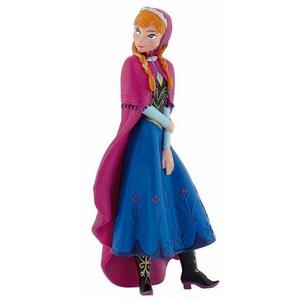 Figurina Disney - Anna, Frozen | Bullyland imagine