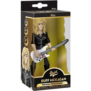 Figurina - Vinyl Gold - Guns N Roses - Duff Mckagan | Funko imagine