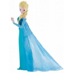 Figurina Disney - Elsa, Frozen | Bullyland imagine