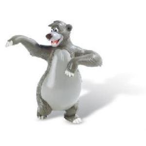 Figurine Disney - Baloo, Cartea Junglei | Bullyland imagine