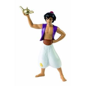 Figurina Aladin imagine