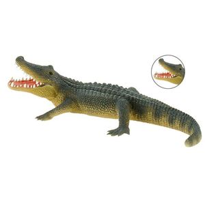 Figurina - Aligator | Bullyland imagine