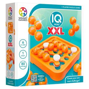 Joc - IQ Mini - XXL | Smart Games imagine