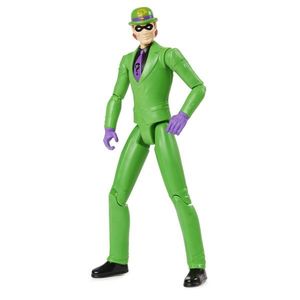 Figurina - Joker in Costum Verde, 30 cm | Spin Master imagine