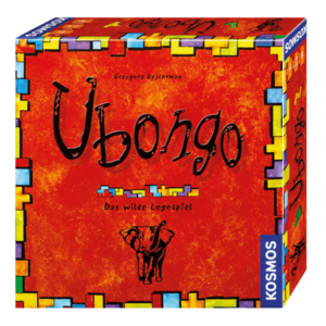 Ubongo | Kosmos imagine