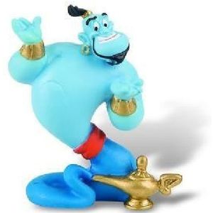 Figurine Disney - Aladdin - Duhul | Bullyland imagine
