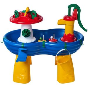 Set de joaca cu apa AquaPlay Water Table imagine