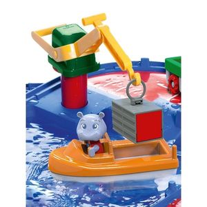 Set de joaca cu apa AquaPlay AquaPlaynGo Waterway imagine
