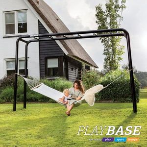 Hamac Berg Play Base imagine