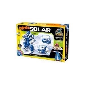 Robot solar 3 in 1 imagine