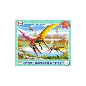 Pterodactil imagine