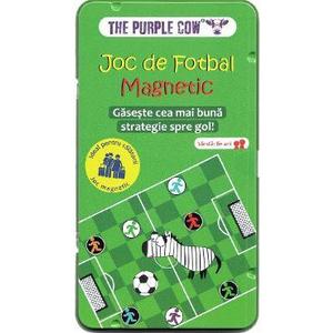 Joc de fotbal magnetic imagine