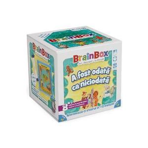 Joc educativ: BrainBox. A fost odata ca niciodata imagine