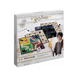 Set jocuri: Game compendium. Harry Potter imagine