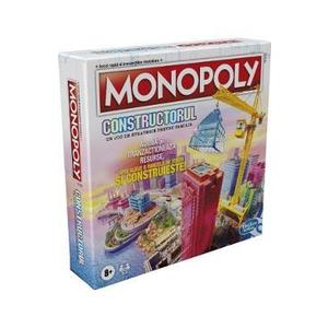 Joc Monopoly: Constructorul imagine