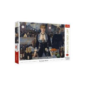 Puzzle 1000. Edouard Manet imagine