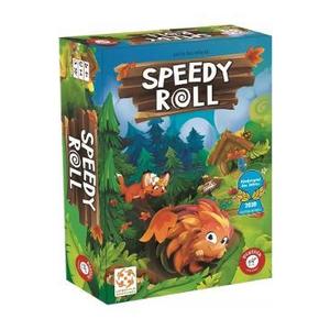 Joc de societate: Speedy Roll imagine