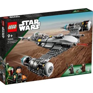 LEGO® Star Wars™ - Nava stelara N-1 a Mandalorianului (75325) imagine