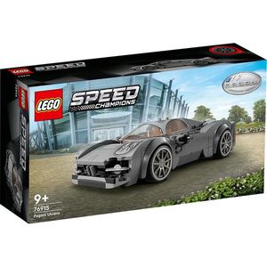 LEGO® Speed Champions - Pagani Utopia (76915) imagine