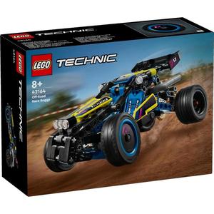 LEGO® Technic - Buggy de curse off-road (42164) imagine