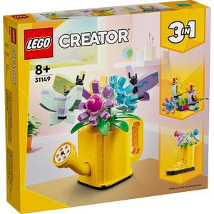 LEGO® Creator - Flori in stropitoare (31149) imagine