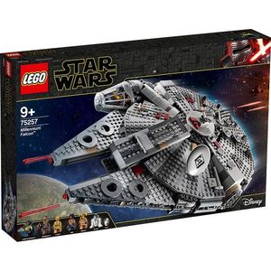 LEGO® Star Wars™ - Millennium Falcon (75257) imagine
