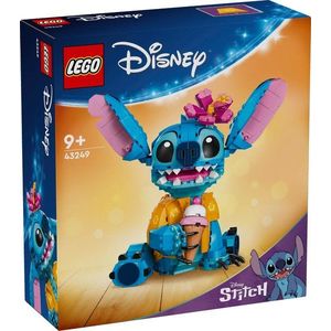 LEGO® Disney Classics - Stitch (43249) imagine