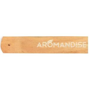 Suport pentru betisoare parfumate Aromandise din lemn de pin imagine