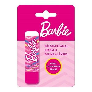 Balsam de buze pentru fetite Barbie 4g imagine