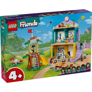 LEGO® Friends - Gradinita din orasul Heartlake (42636) imagine